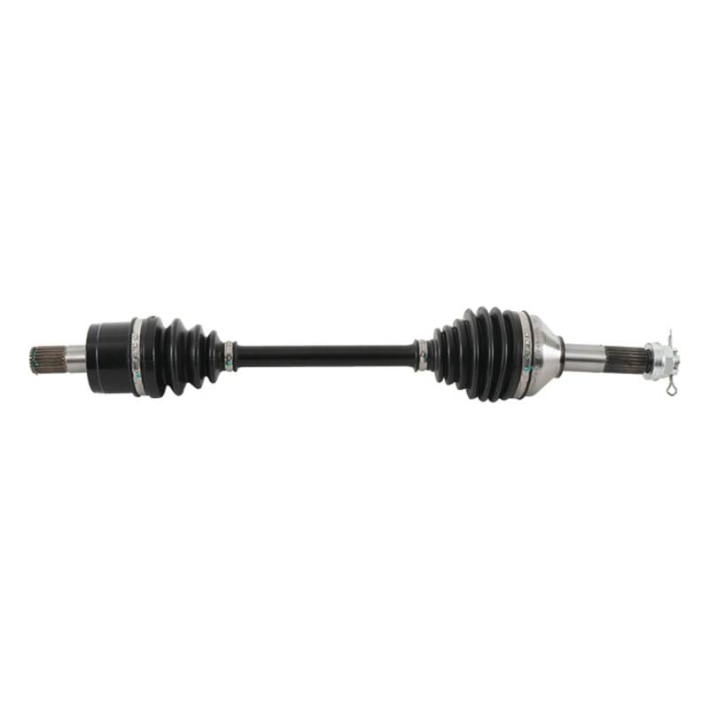 All Balls Racing — All Balls Racing 06-13 KVF 650 Brute Force 4x4i/05-21 KVF 750 Brute Force 4x4i Axle