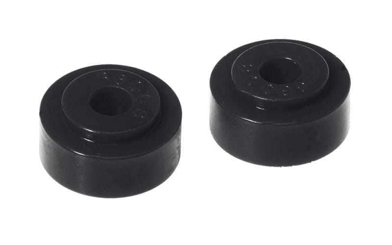 Prothane — Prothane 64-70 Ford Mustang Power Steering Ram Bushings - Black
STEERING BUSHINGS