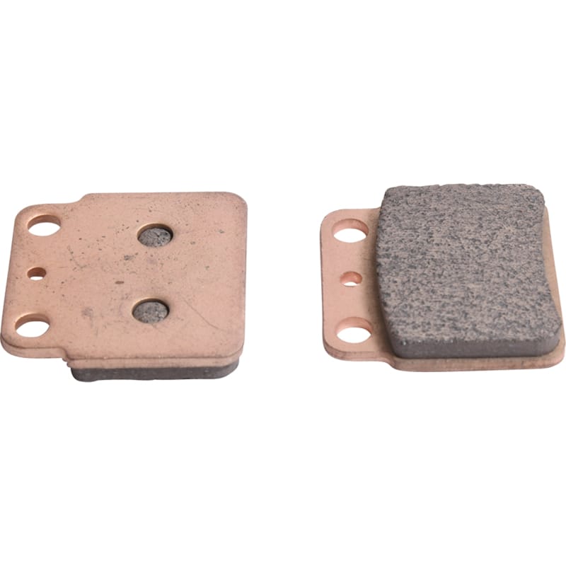 All Balls Racing — All Balls Racing 04-08 Arctic Cat 400 DVX Sintered Brake Pad Rear Right