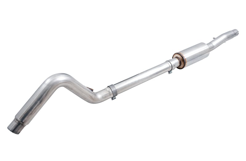 AWE Tuning — AWE Tuning 07-18 Jeep Wrangler JK/JKU 3.6L Resonated Mid Pipe
Resonated Mid Pipe
