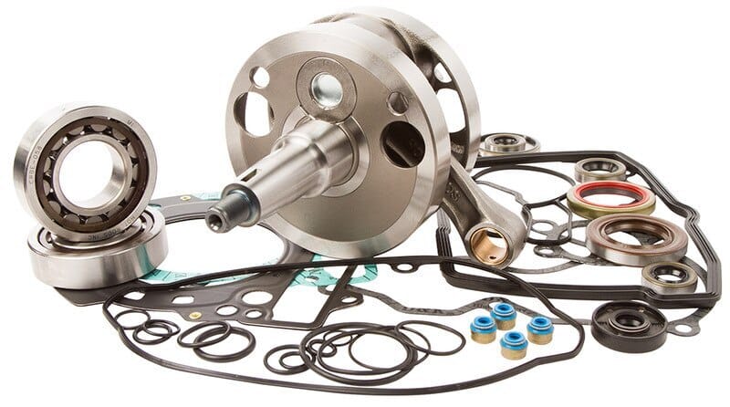 Hot Rods — Hot Rods 06-07 KTM 250 EXC-F 250cc Bottom End Kit