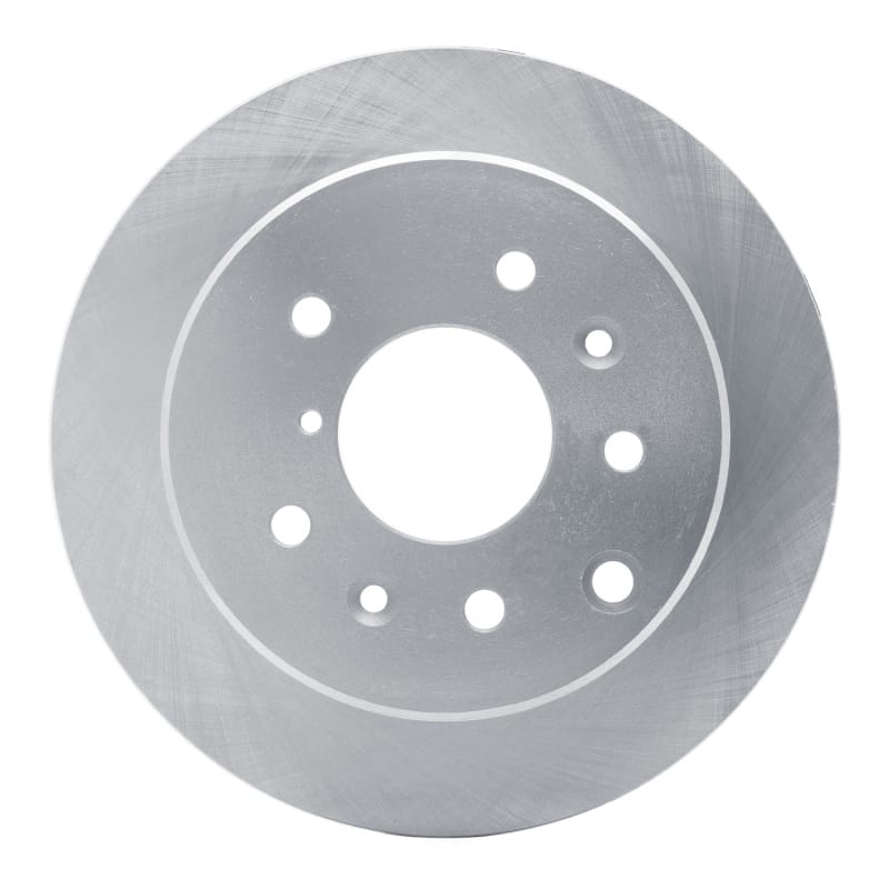 DFC — DFC 88-89 Mazda 929 Rear Brake Rotor
DFC Brake Rotor