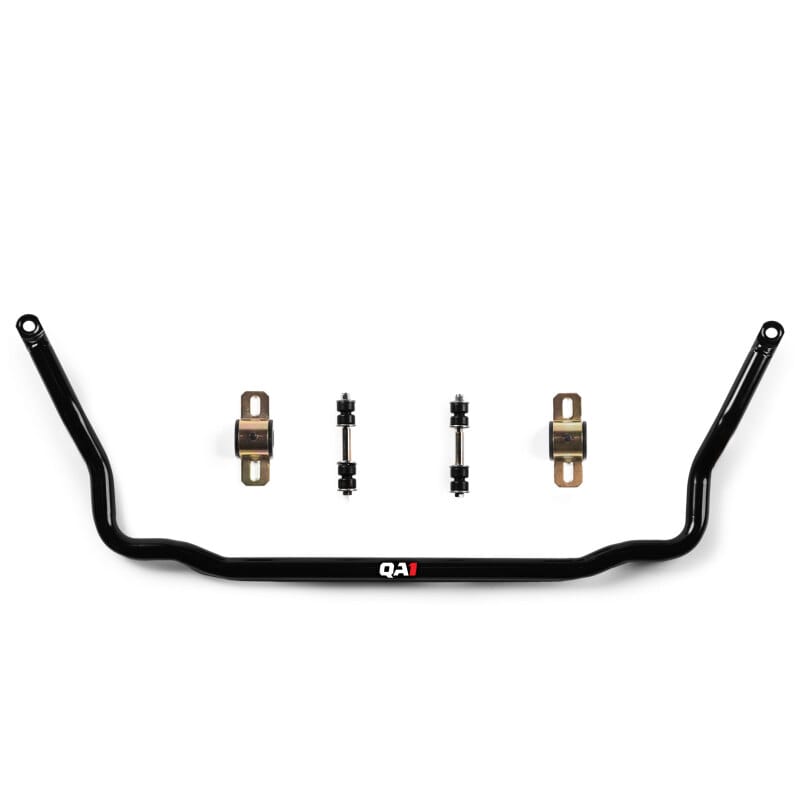 QA1 — QA1 82-04 GM S-Series Truck (2WD) Front 1-3/8in Sway Bar Kit
Front Sway Bar
