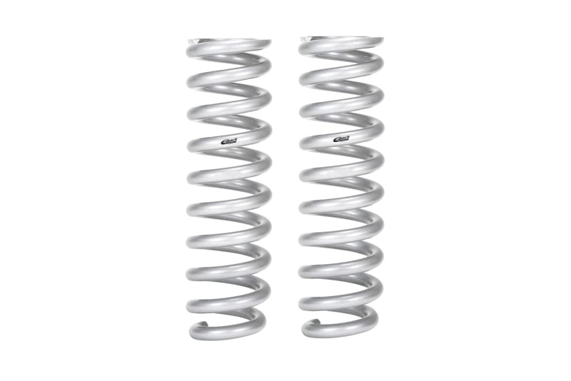 Eibach — Eibach Pro-Truck Lift Kit for 07-09 Toyota FJ Cruiser (Must Be Used w/ Pro-Truck Front Shocks)