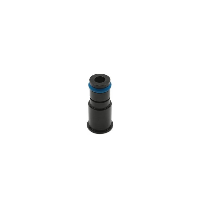 BLOX Racing — BLOX Racing 11mm Adapter Top (1in) w/Viton O-Ring (Single)