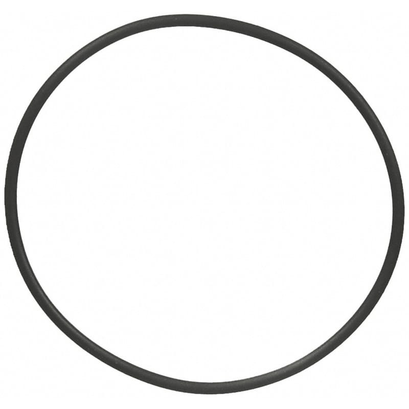 Fel-Pro — Fel-Pro Chevrolet Aveo5 35411 Engine Water Pump Gasket