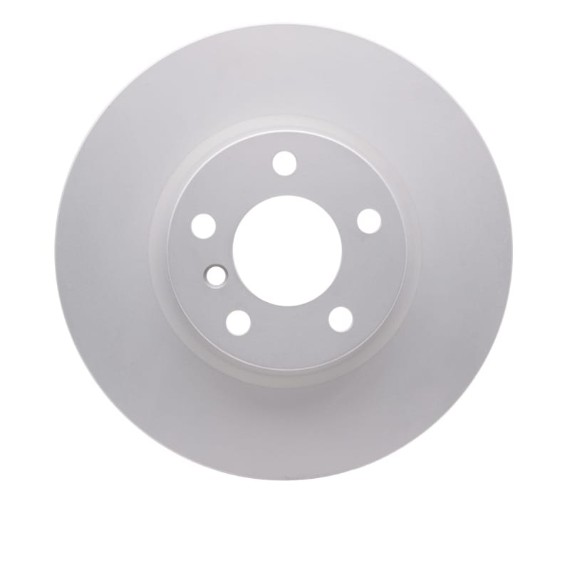 DFC — DFC 11-18 BMW X4 Front Hi-Carbon Alloy Geomet Coated Rotor
DFC Brake Rotor