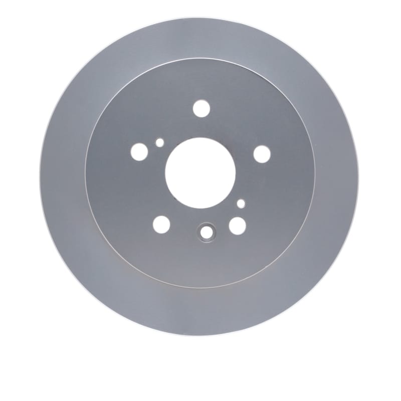 DFC — DFC 09-15 Toyota Venza Rear GeoSPEC Coated Rotor
DFC Brake Rotor
