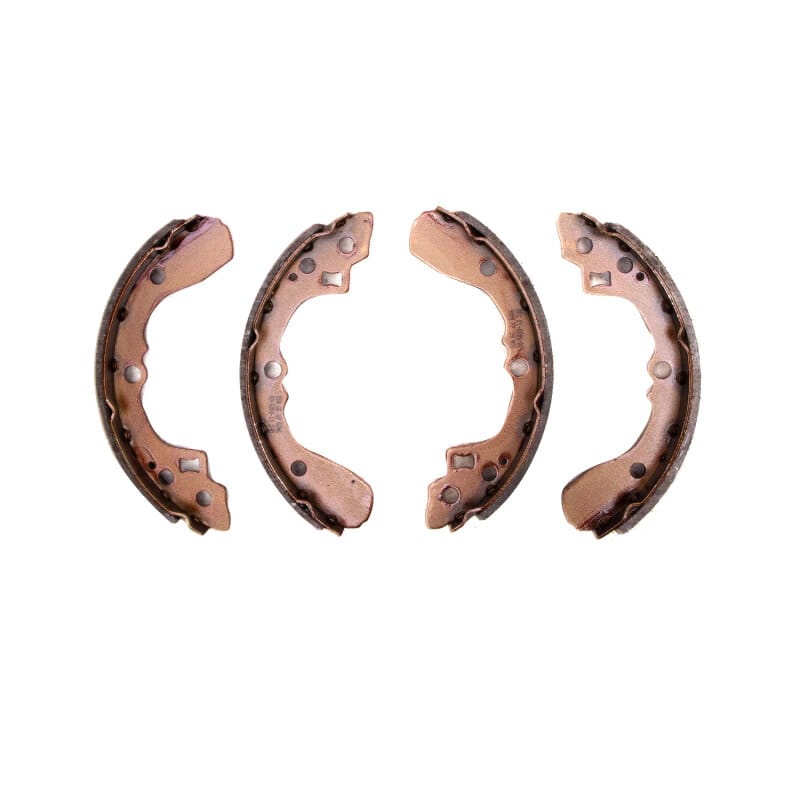 DFC — DFC 03-05 Kia Rio Rear Premium Service Shoes
DFC Brake Shoe Set