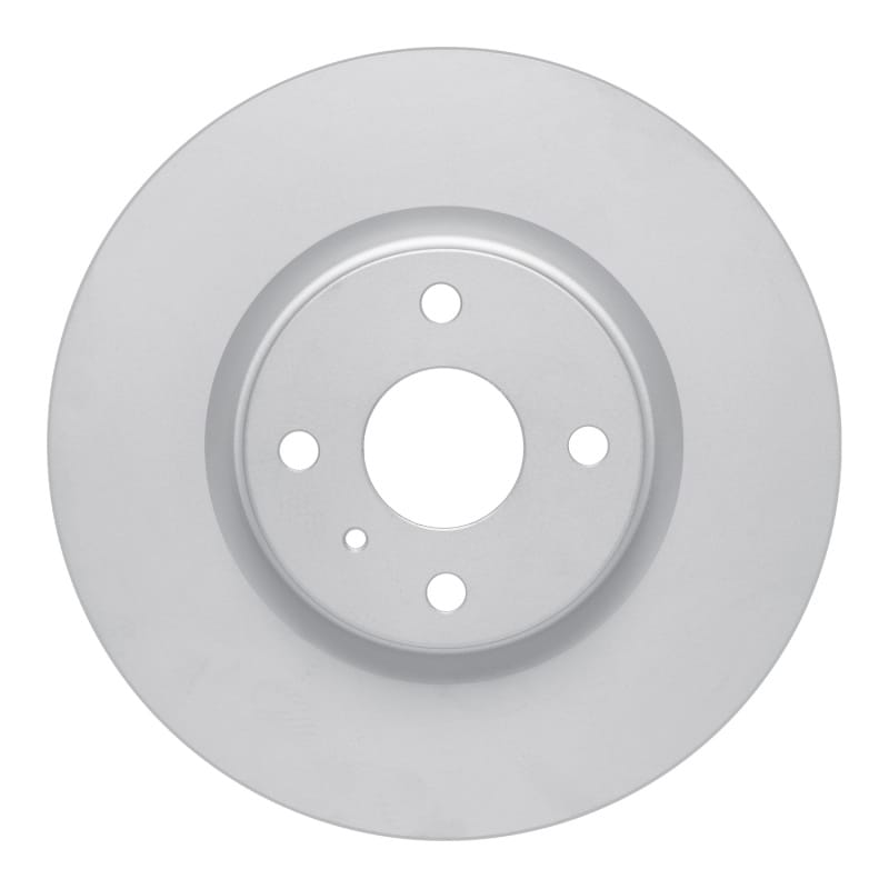 DFC — DFC 16-25 Mazda MX-5 Miata Front Hi-Carbon Alloy Geomet Coated Rotor
DFC Brake Rotor