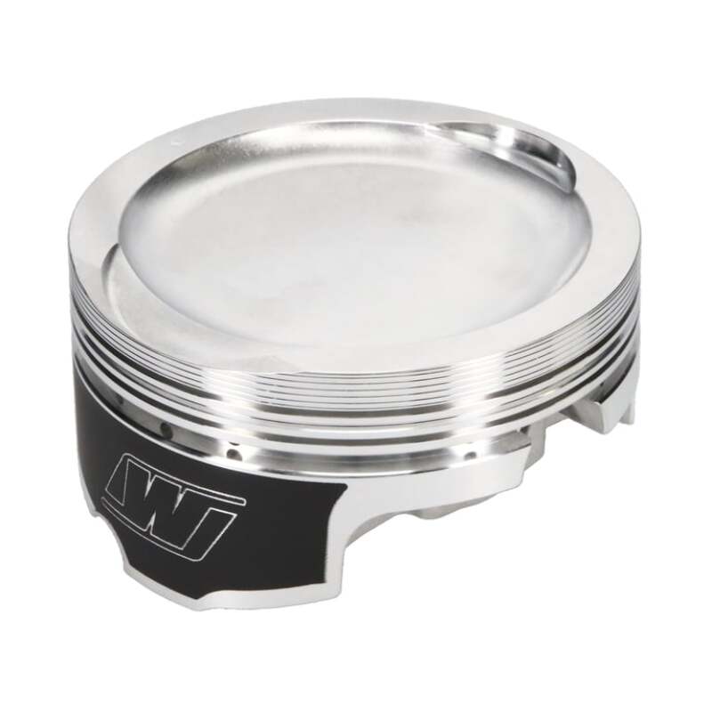 Wiseco — Wiseco Chrysler 6.1L Hemi -13cc R-Dome 1.080 CH Piston - Set of 8
Piston Set