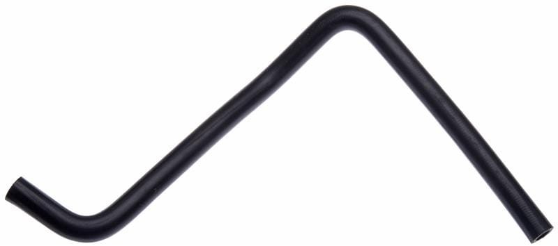 Gates — Gates 02-05 Dodge Ram Pickup V-8 4.7L Heater To Connector Molded Heater Hose