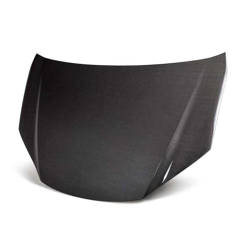 Seibon — Seibon 23-24 Toyota Prius OE-Style Carbon Fiber Hood