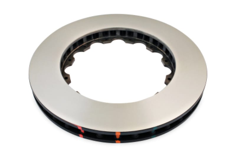 DBA — DBA 2022+ Audi RS3 5000 Series Standard Front Replacement Ring
Brake Rotor