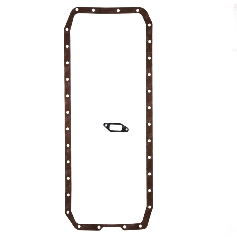 Cometic Gasket — Cometic 07.5+ Dodge Cummins 6.7L ISB Common Rail Oil Pan Gasket Set
Oil Pan Gasket Kit