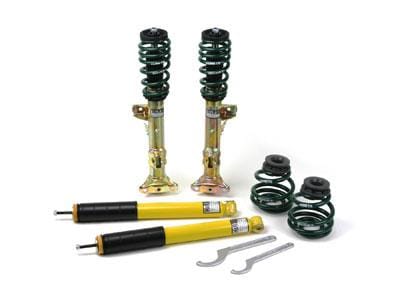 H&R — H&R 98-02 BMW M-Coupe/M-Roadster MRC RSS Coil Over
RSS CoilOver