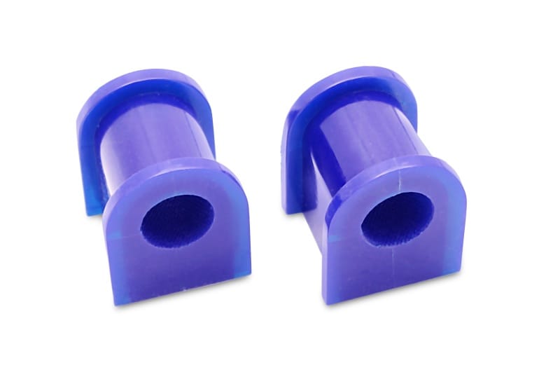 Superpro — SuperPro 1985 Toyota MR2 GT Front 17mm Sway Bar Mount Bushing Set
Bushing Kit