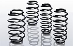 Eibach — Set of 4 Springs