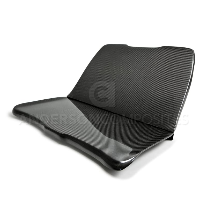 Anderson Composites — Anderson Composites 15-16 Ford Mustang Rear Seat Delete
Rear Seat Delete