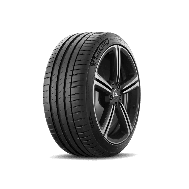 Michelin — Michelin Pilot Sport 4 235/45ZR18 (98Y) XL