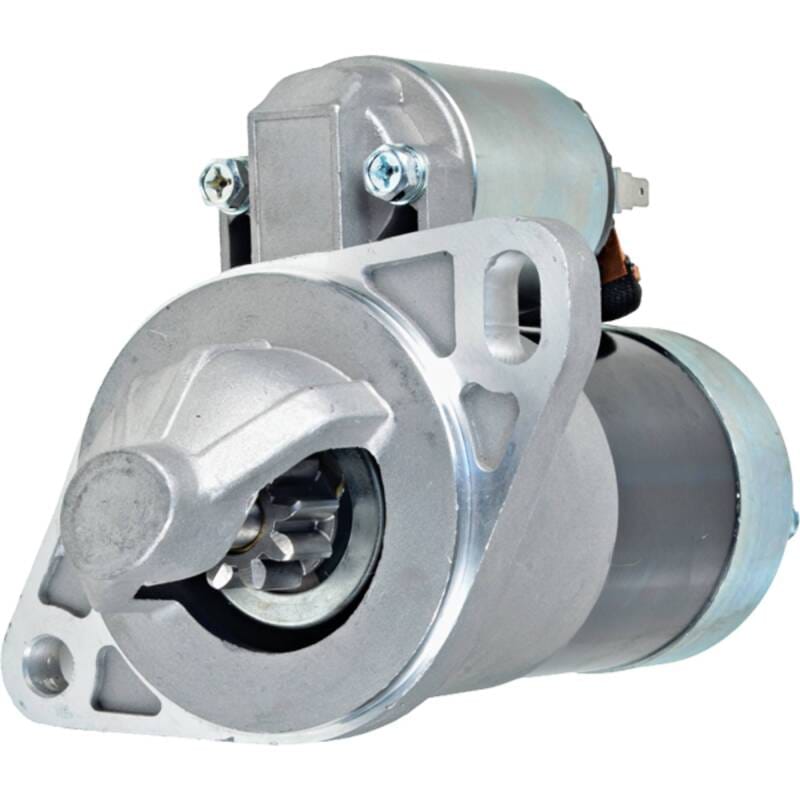 Arrowhead — Arrowhead John Deere Gator HPX 4x2 Diesel above 040001 Starter Motor