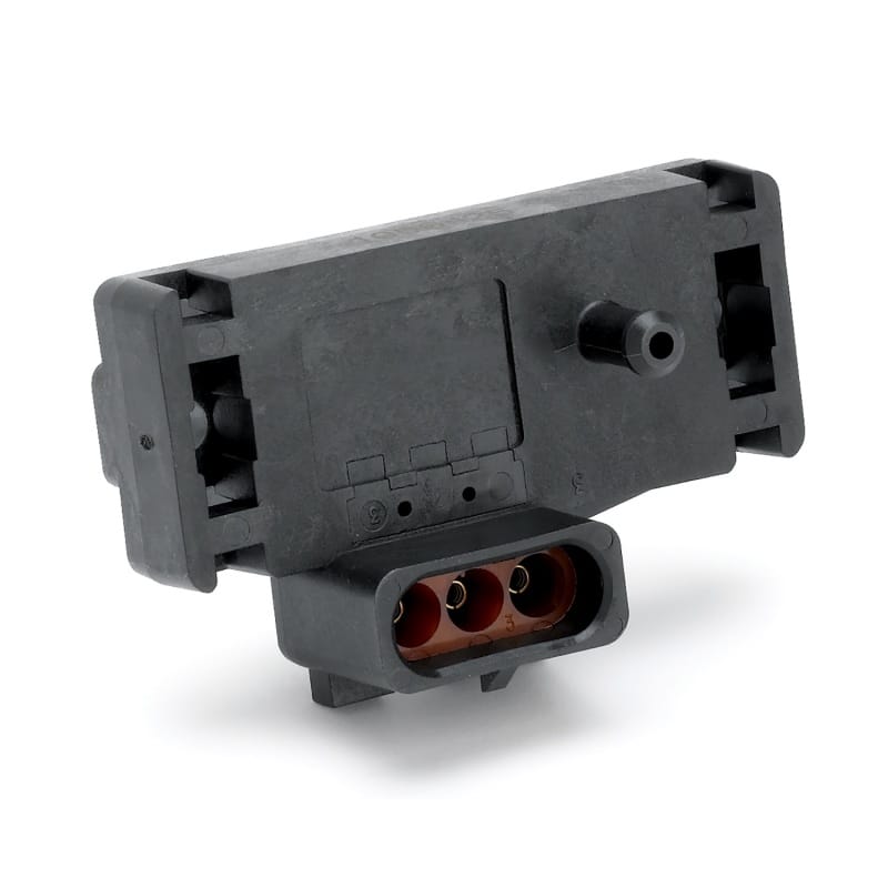 AutoMeter — Autometer 3 Bar MAP Sensor For 52mm Prof. Stepper Gauge
Ga Sen MAP 3 Bar
