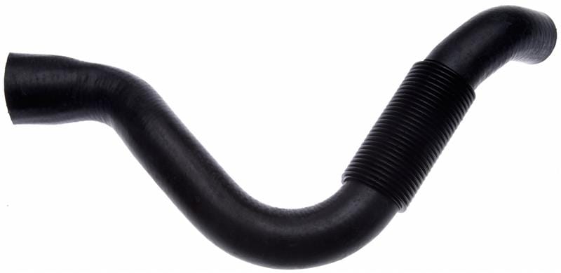 Gates — Gates 83-87 Renault Alliance 4-Cyl. 1.4L Lower Molded Coolant Hose
