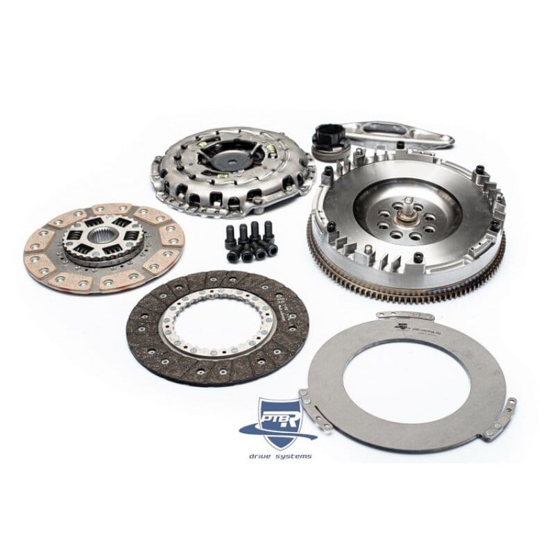 Wagner Tuning — Wagner Tuning BMW 3-Series E90/E91/E92/E93 N54 Twin Disc Clutch Kit