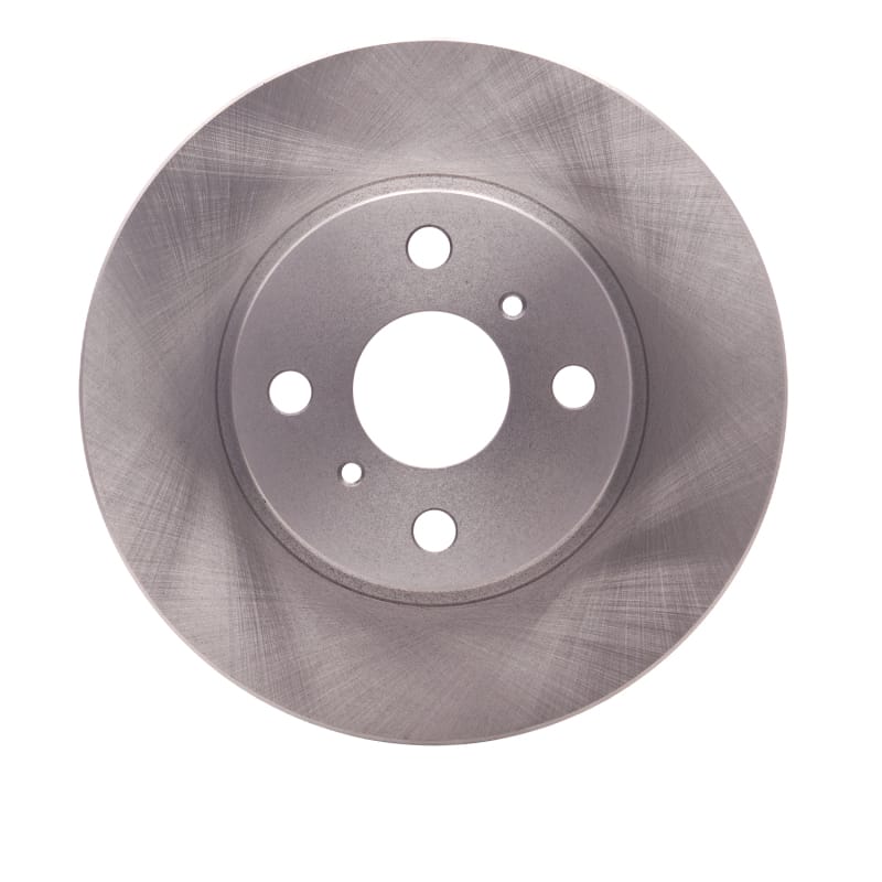 DFC — DFC 06-19 Scion IQ Front Brake Rotor
DFC Brake Rotor