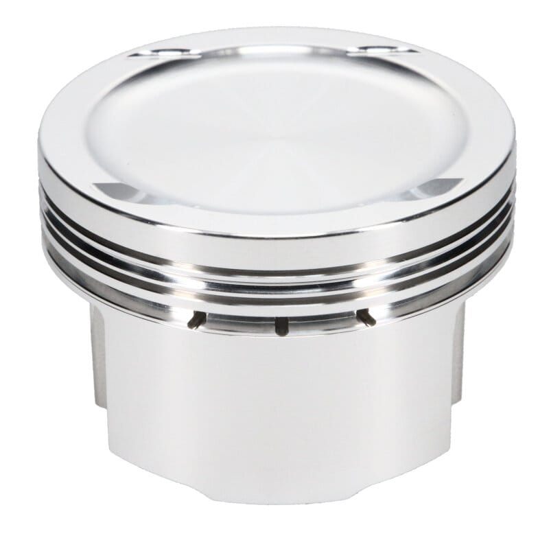 JE Pistons — JE Pistons FIAT COUPE 2.0 8:1 Set of 5 Pistons
