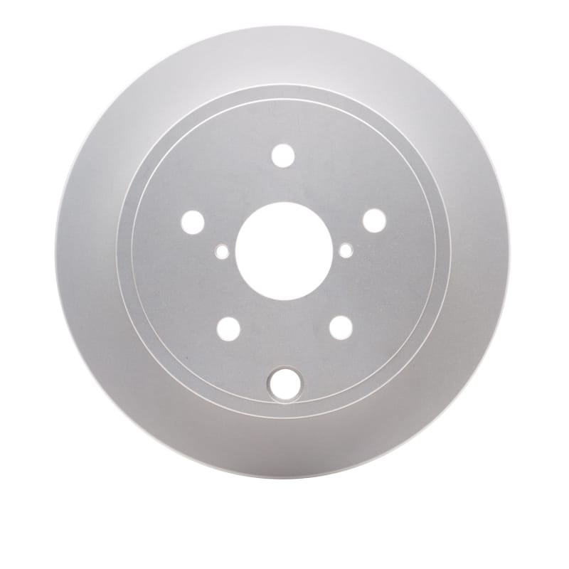 DFC — DFC 15-21 Subaru WRX Rear GeoSPEC Coated Rotor
DFC Brake Rotor