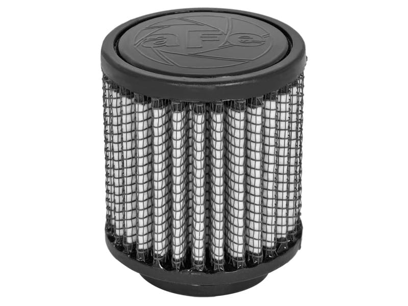 aFe — aFe Magnum FLOW Crankcase Vent Filter 1 IN F x 2-1/2 IN B x 2-1/2 IN T x 2-1/8 IN H
Crankcase Breather