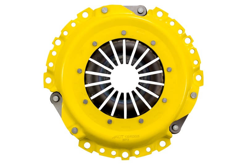 ACT — ACT 2002 Mini Cooper P/PL Heavy Duty Clutch Pressure Plate
Pressure Plate