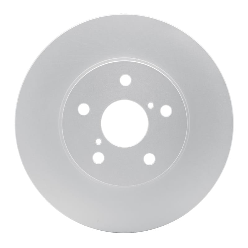DFC — DFC 96-03 Toyota RAV4 Front GeoSPEC Coated Rotor
DFC Brake Rotor
