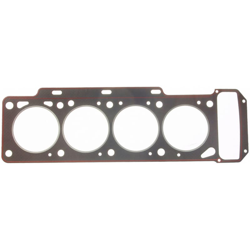 Fel-Pro — Fel-Pro BMW 318i 21212 B Fiber-faced head gasket material Engine Cylinder Head Gasket