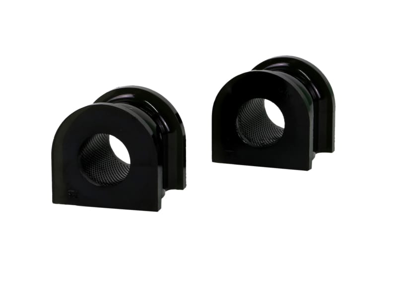 Whiteline — Whiteline 00-09 Honda S2000 AP1/AP2 25mm Front Sway Bar Mount Bushing
Bushing Kit