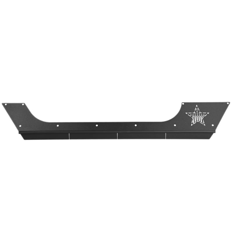 Rock Slide Engineering — Rock Slide 18-22 Jeep JL 2 Door Step-Slider Rocker Guards
Step Rocker Guards