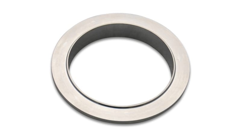 Vibrant — Vibrant Aluminum V-Band Flange for 3in OD Tubing - Male
3"AlMaleV-BandFlange
Exhaust Flange