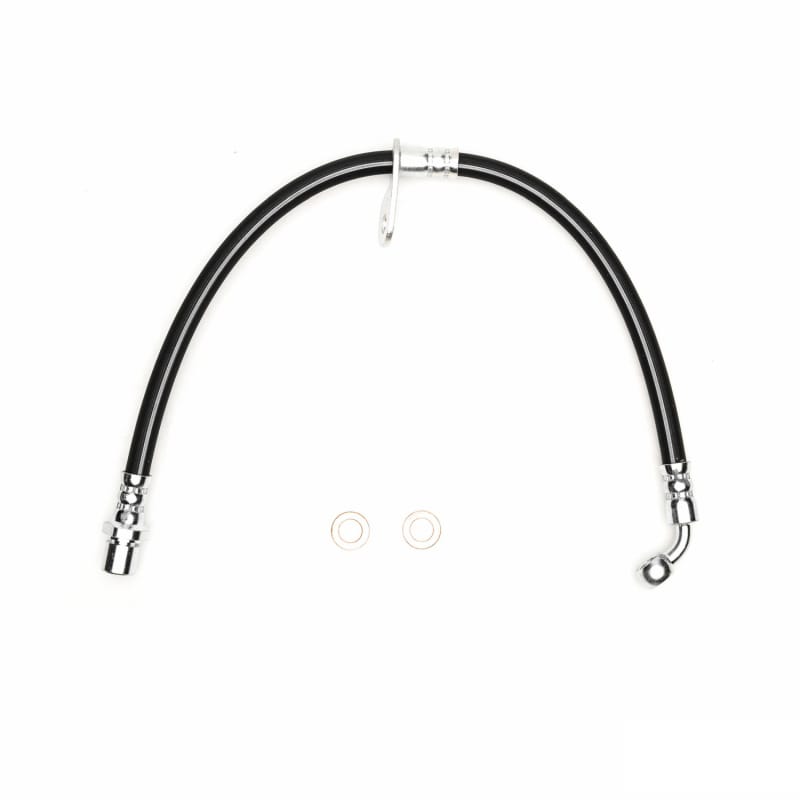DFC — DFC 08-14 Subaru Impreza Rear-L Brake Hose