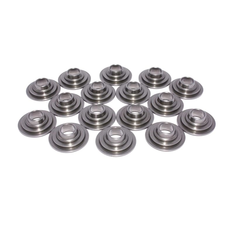 COMP Cams — COMP Cams Retainers Lightweight Tool Stl 1.
Valve SpringRetainer