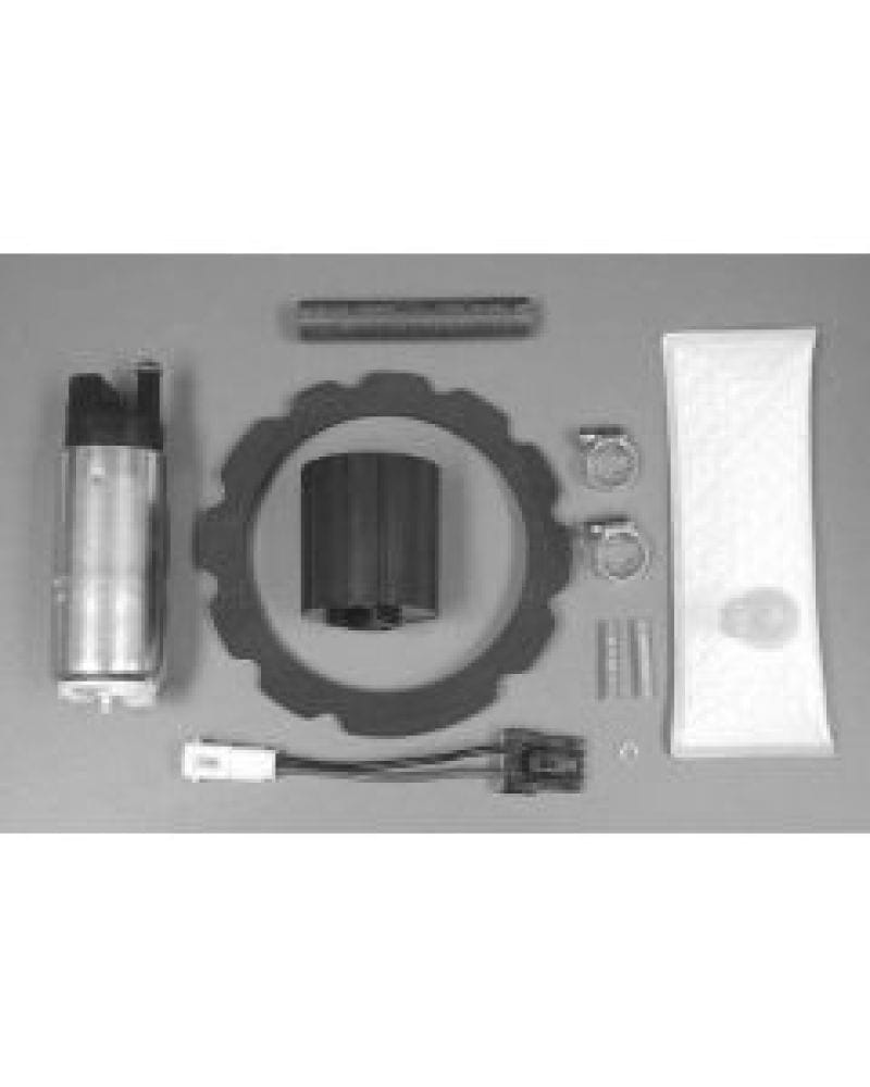Walbro — Walbro Fuel Pump/Filter Assembly