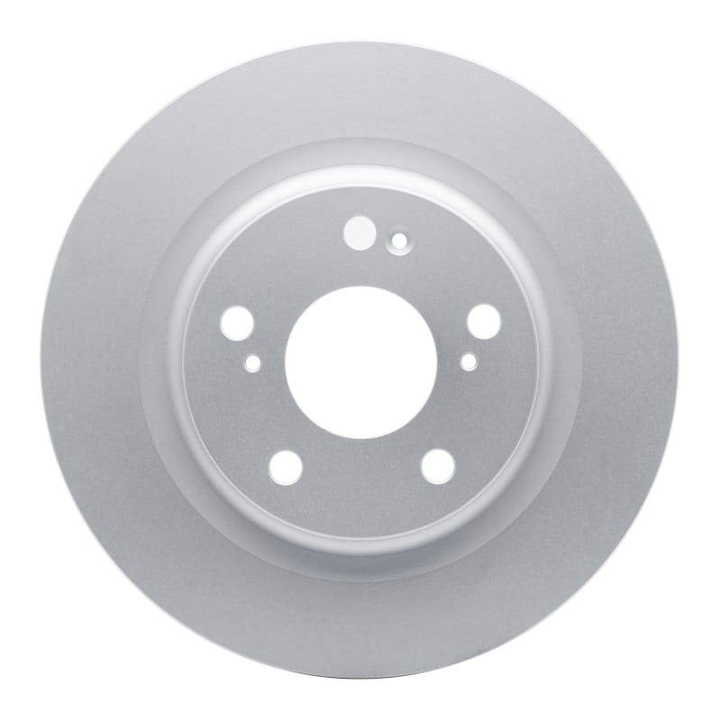DFC — DFC 17-25 Acura INTEGRA Rear Hi-Carbon Alloy Geomet Coated Rotor
DFC Brake Rotor