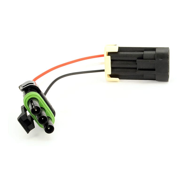 FAST — FAST Adapter Early Map
MAP Adapter