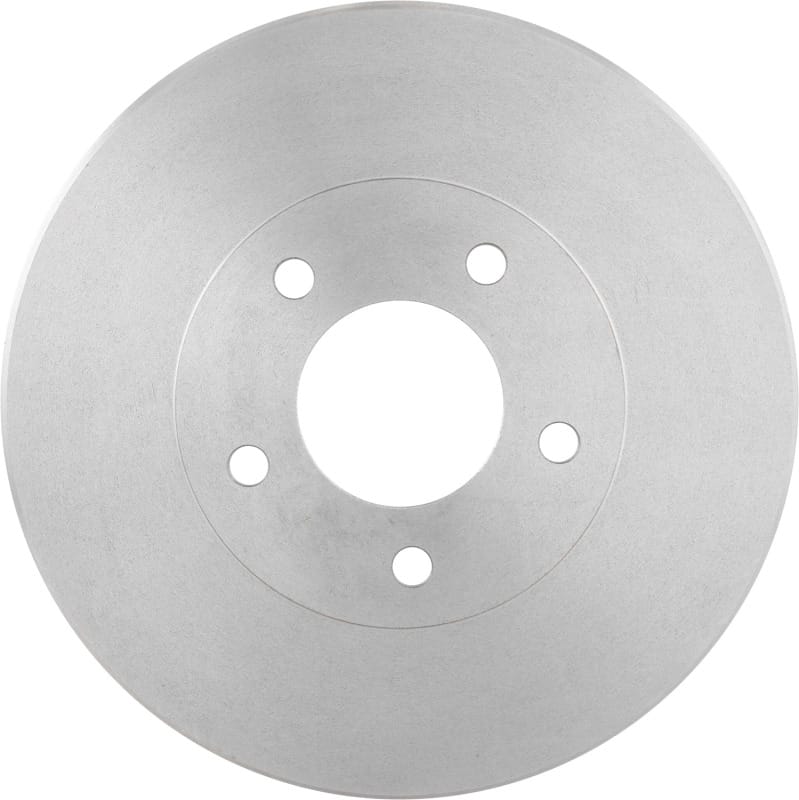Brembo OE — Brembo 09-12 Ford Escape/09-11 Mercury Mariner Rear Brembo Developed OE Replacement