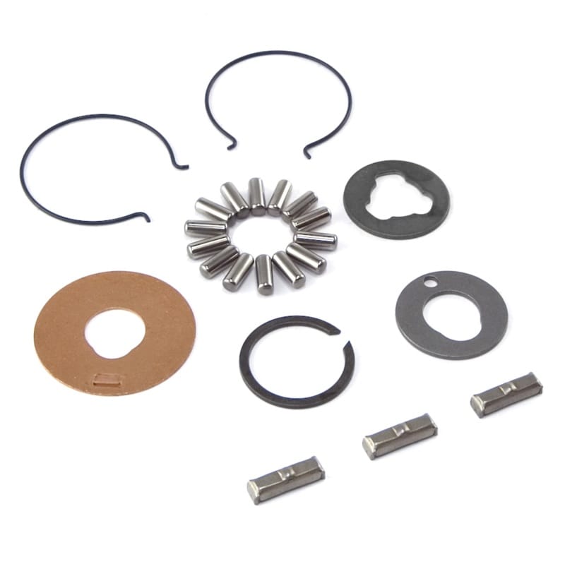 OMIX — Omix T84 Transmission Small Parts Kit 41-45 MB GPW
M/TBrngSlOvhKt