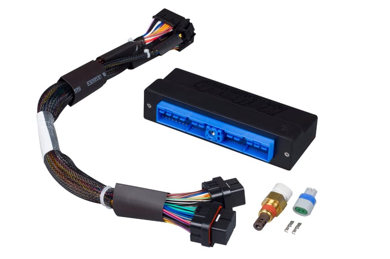 Haltech — Haltech Elite 1000/1500 Plug-n-Play Adaptor Harness
Adapter Harnesses