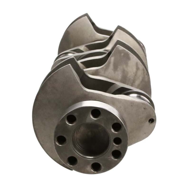 Manley Performance — Manley Mitsubishi 4G63/4G64 7 Bolt 4340 Billet 100mm Stroke 29.5 lbs Turbo Tuff Series Crankshaft
Crankshaft