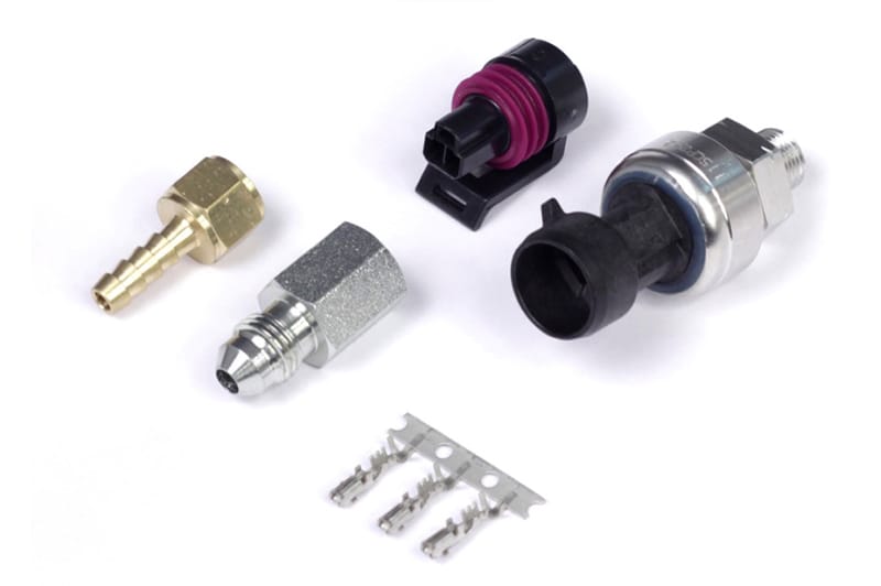 Haltech — Haltech 5 Bar TI MAP Sensor
Sensors