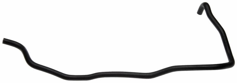 Gates — Gates 98-01 Cadillac Catera V-6 3.0L Throttle Body Heater Inlet Molded Heater Hose