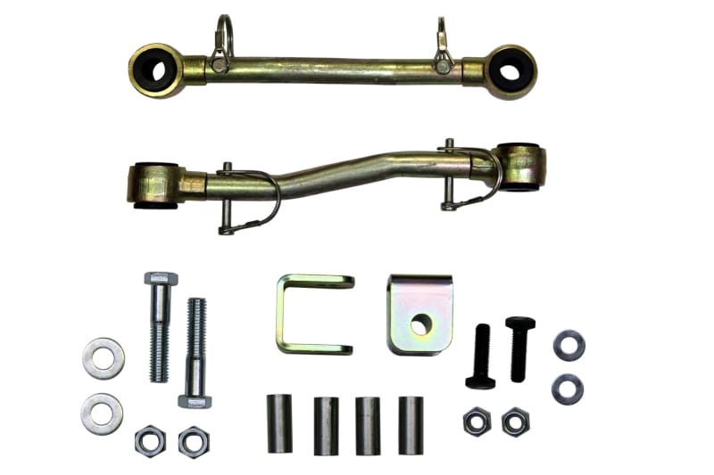Skyjacker — Skyjacker 1997-2006 Jeep Wrangler (TJ) Sway Bar Quick Disconnect End Link
Sway Bar Quick Disco